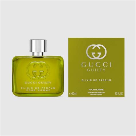 gucci guilty duschgel herren|gucci eau de parfum homme.